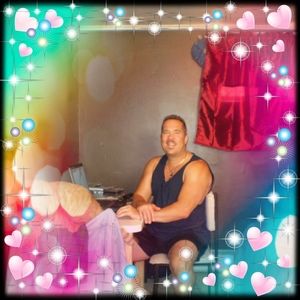 Meet your Posher, Mark